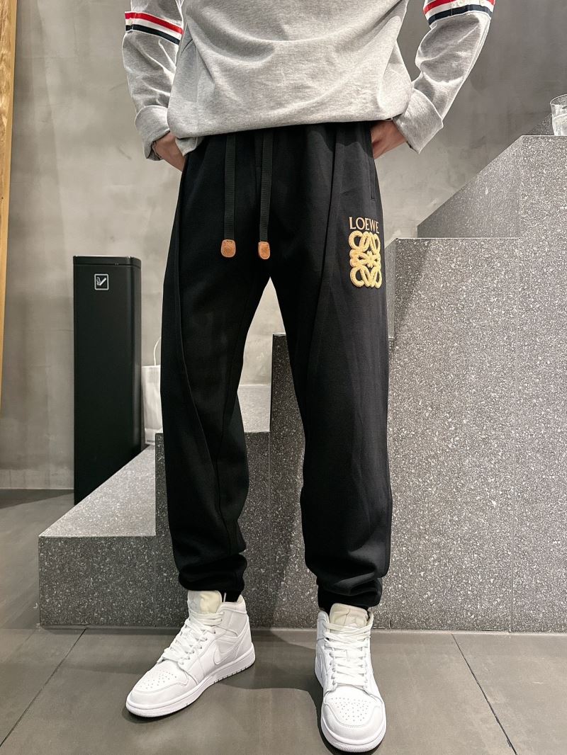 Loewe Long Pants